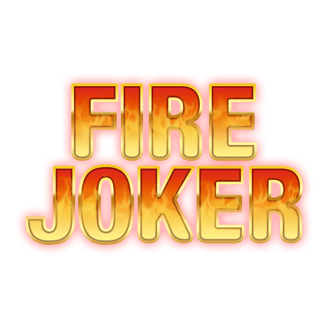 Fire Joker